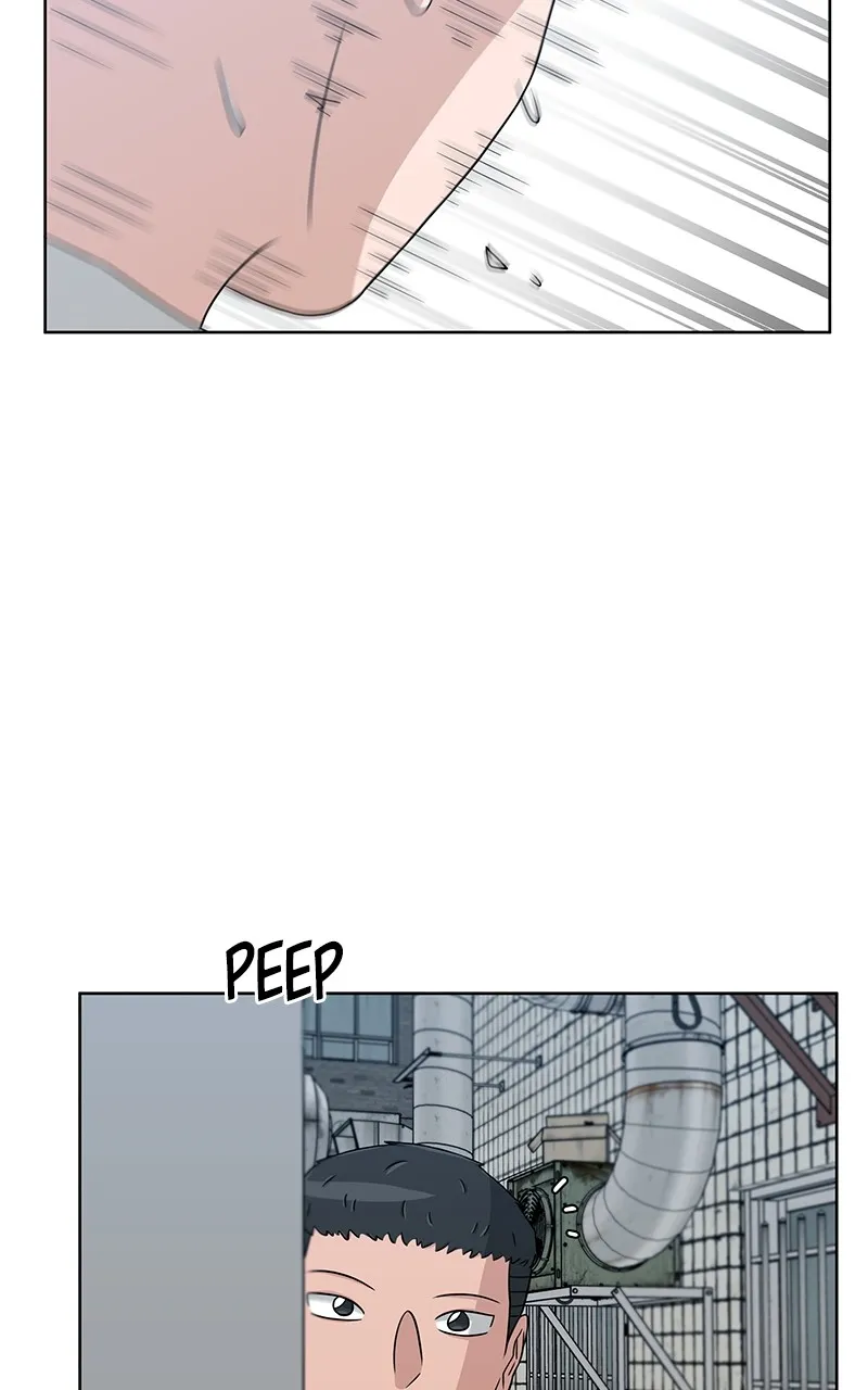 Big Man on the Court Chapter 24 page 65 - 