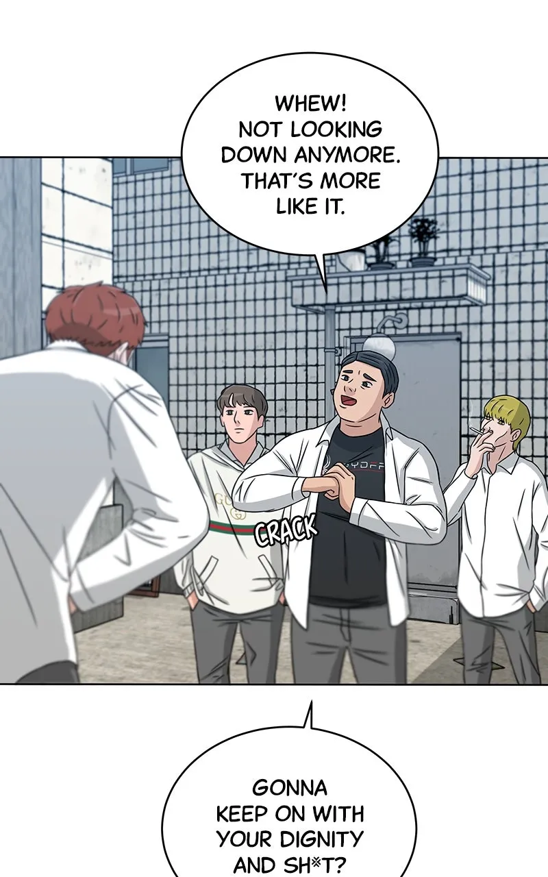 Big Man on the Court Chapter 24 page 68 - 