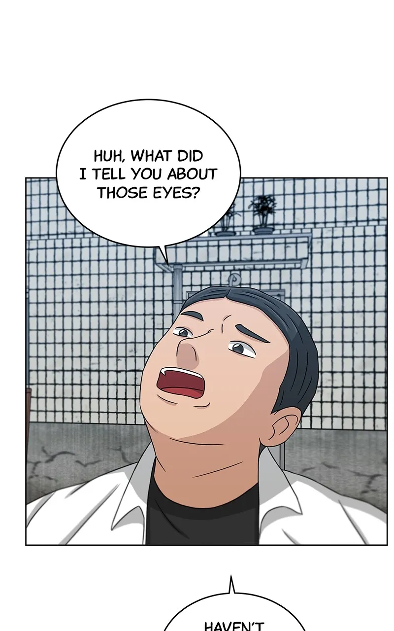 Big Man on the Court Chapter 24 page 70 - 