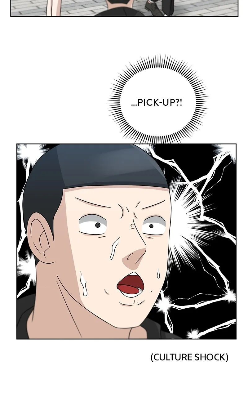 Big Man on the Court Chapter 24 page 8 - 