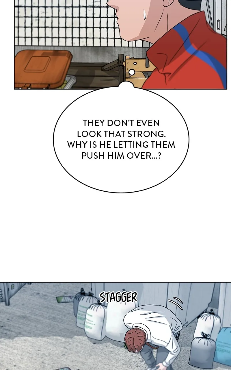 Big Man on the Court Chapter 24 page 72 - 