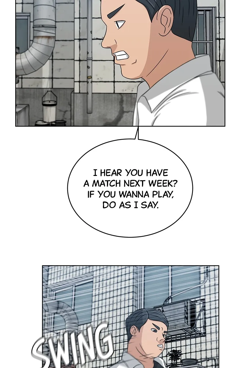 Big Man on the Court Chapter 24 page 75 - 