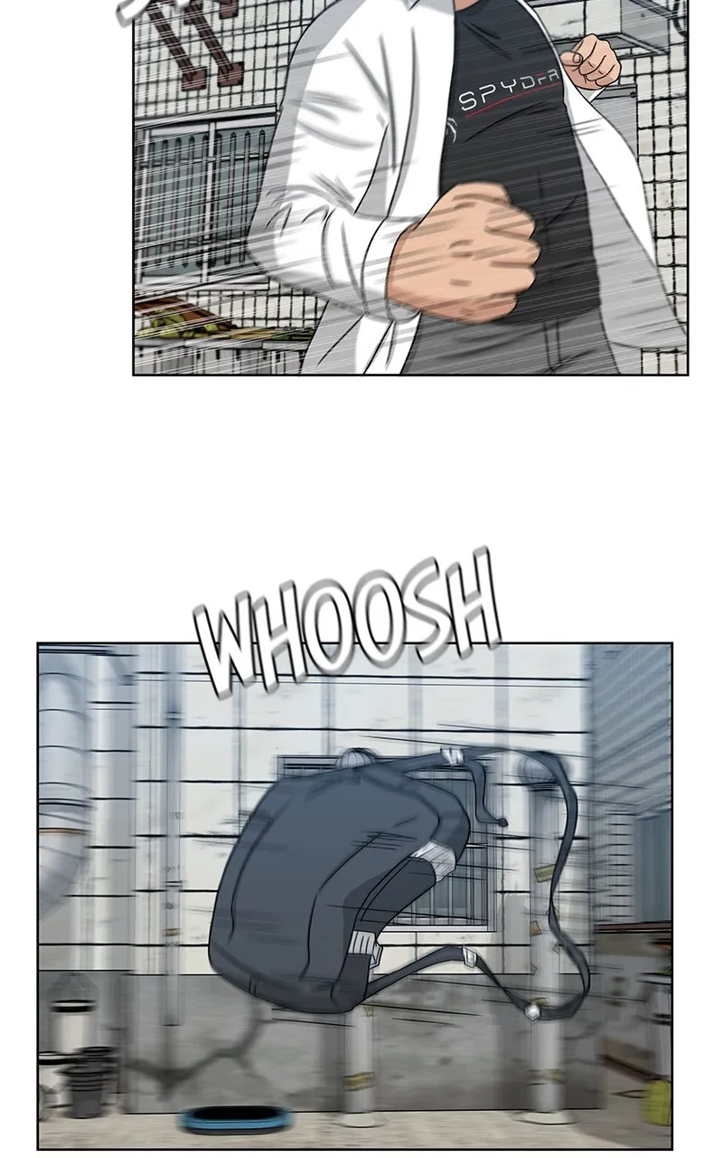 Big Man on the Court Chapter 24 page 76 - 