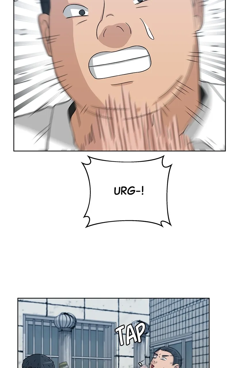 Big Man on the Court Chapter 24 page 80 - 