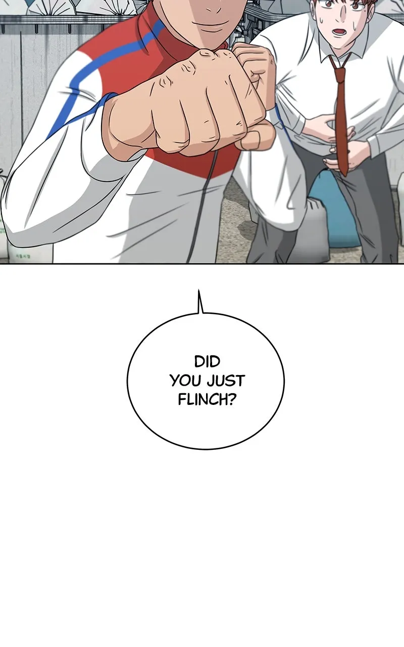 Big Man on the Court Chapter 24 page 82 - 