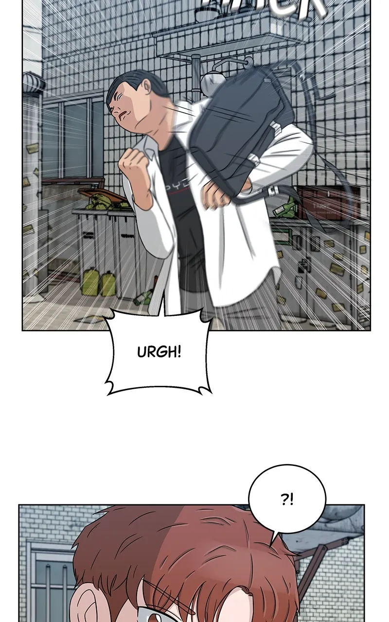 Big Man on the Court Chapter 25 page 2 - 