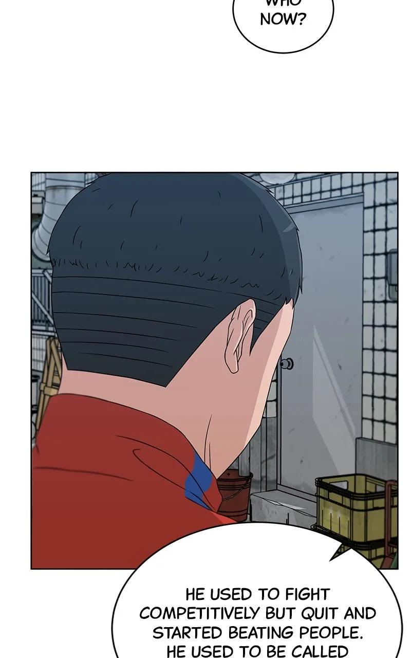 Big Man on the Court Chapter 25 page 11 - 