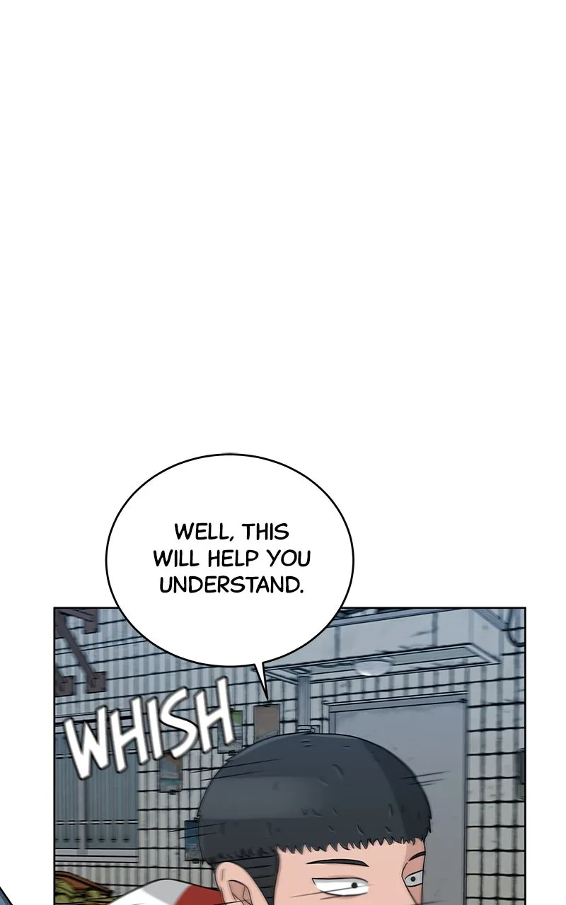 Big Man on the Court Chapter 25 page 16 - 