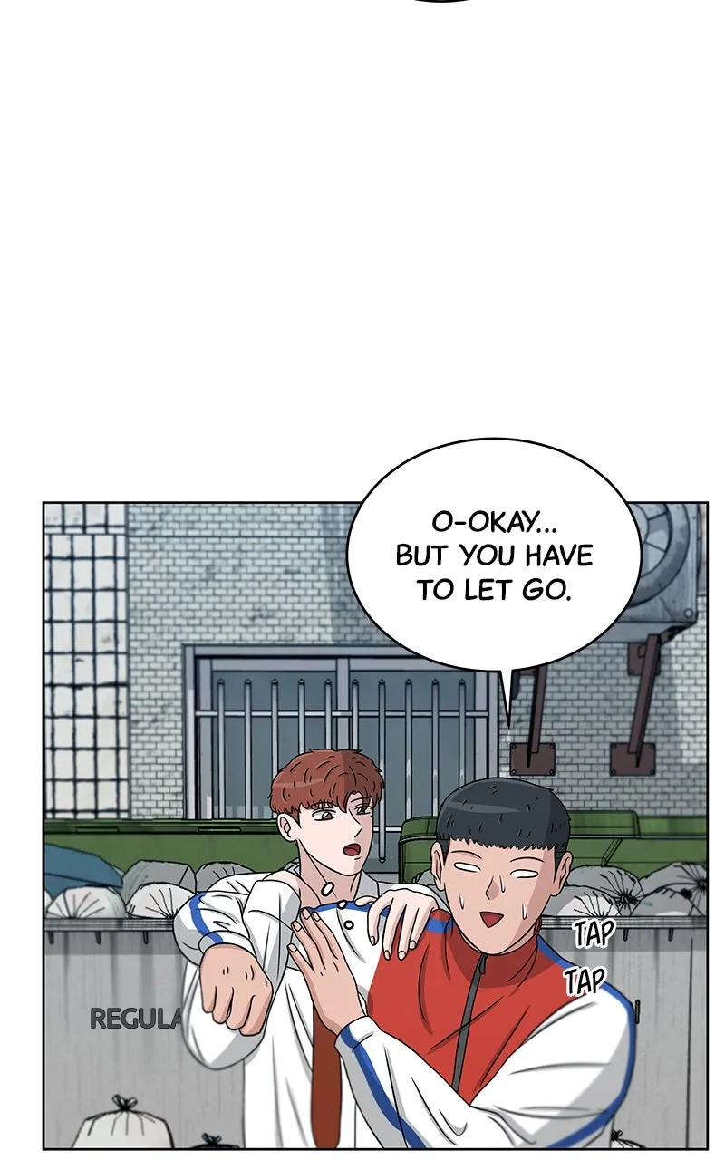 Big Man on the Court Chapter 25 page 24 - 