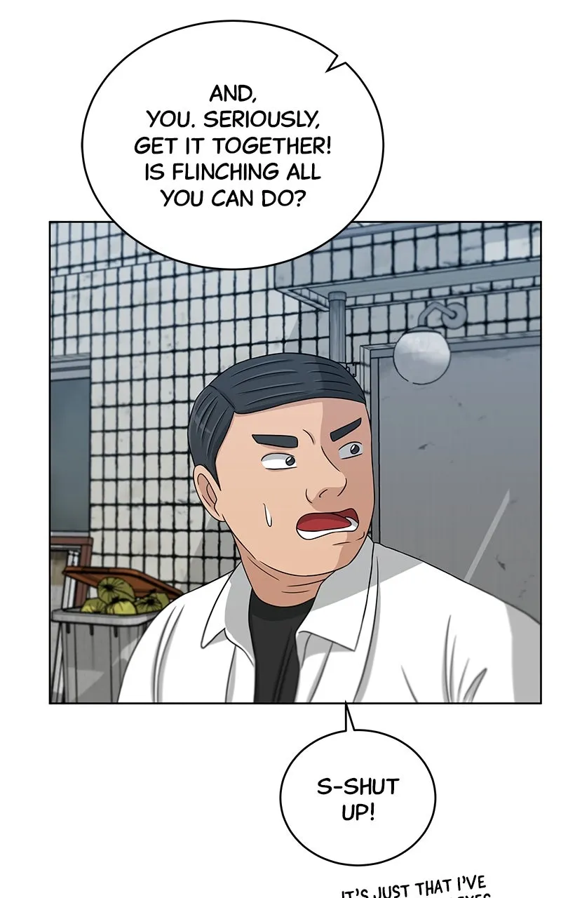 Big Man on the Court Chapter 25 page 28 - 