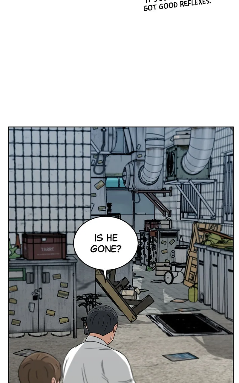 Big Man on the Court Chapter 25 page 29 - 