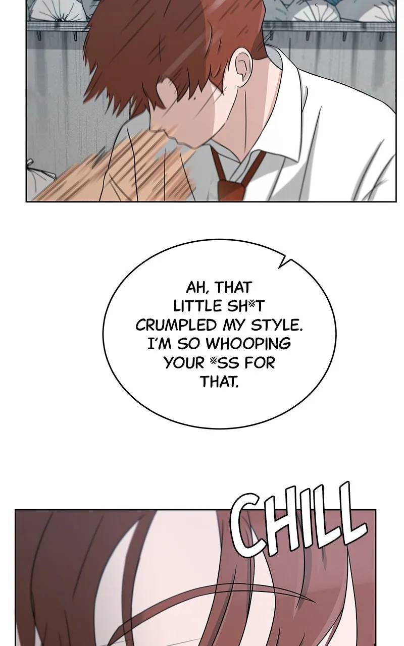 Big Man on the Court Chapter 25 page 32 - 