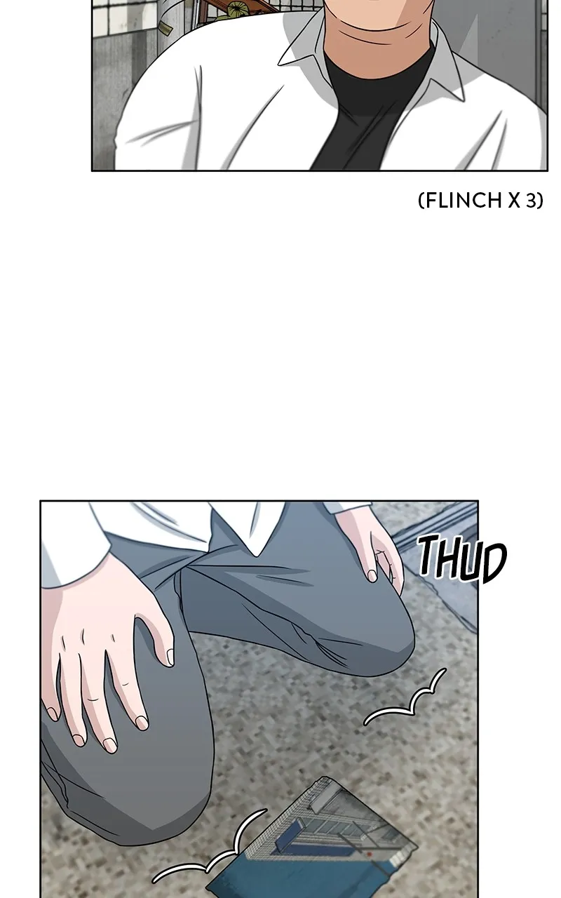 Big Man on the Court Chapter 25 page 35 - 