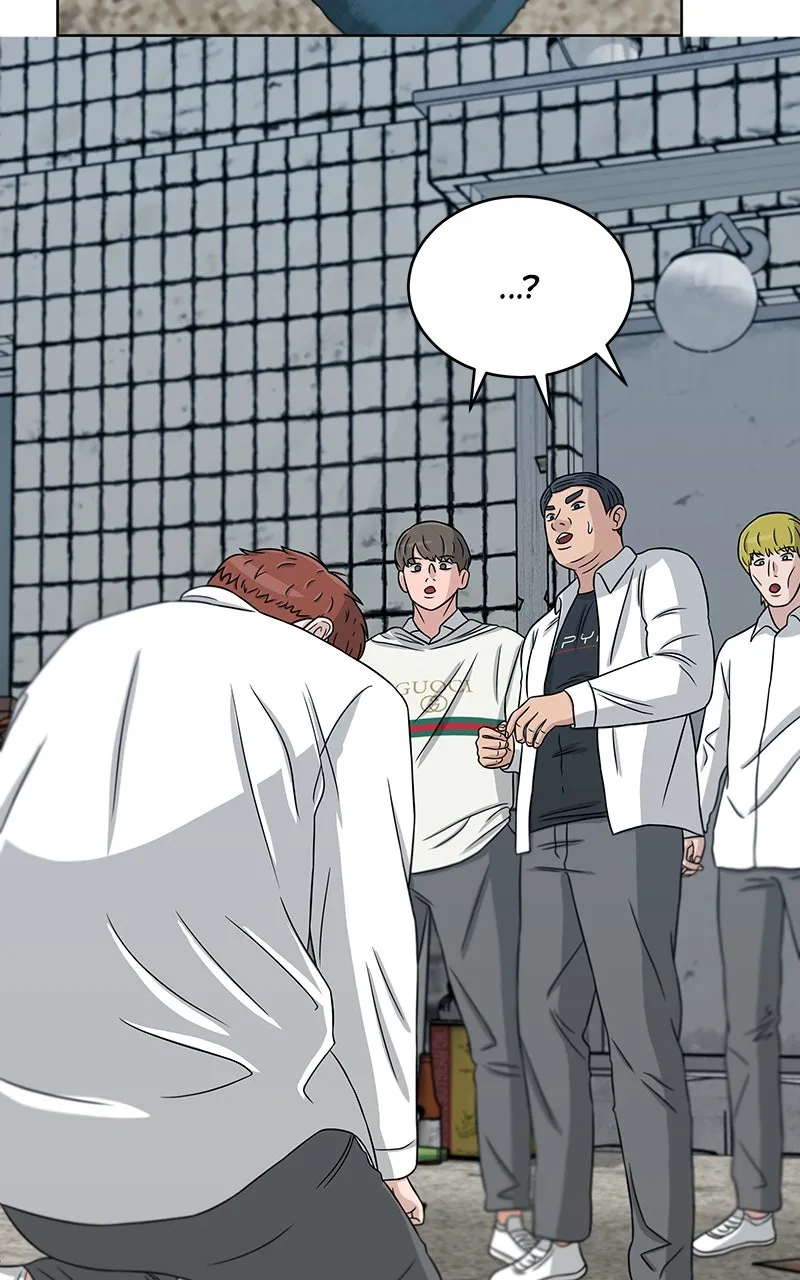 Big Man on the Court Chapter 25 page 36 - 