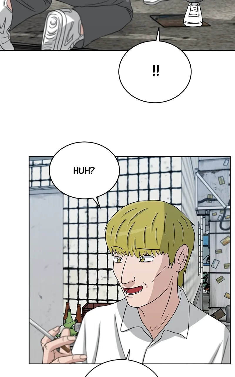 Big Man on the Court Chapter 25 page 37 - 