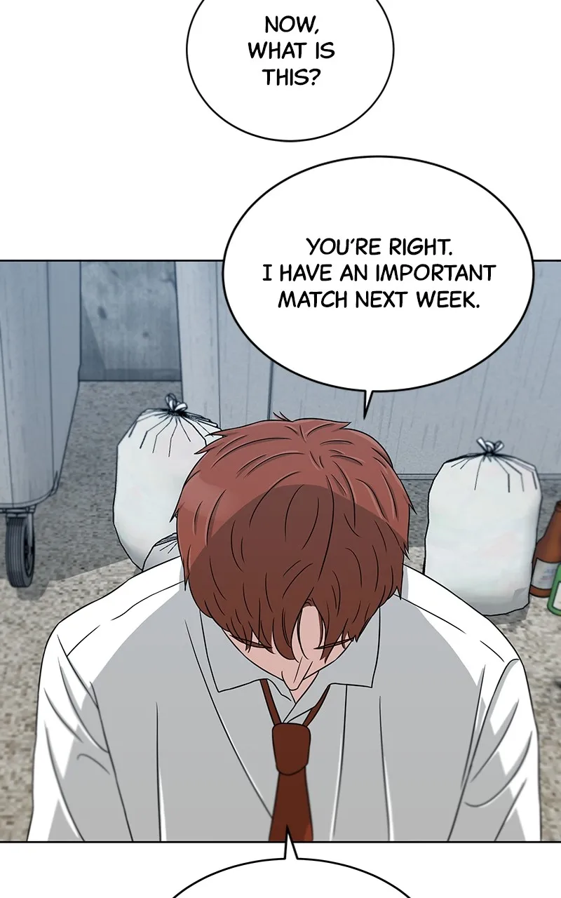 Big Man on the Court Chapter 25 page 38 - 