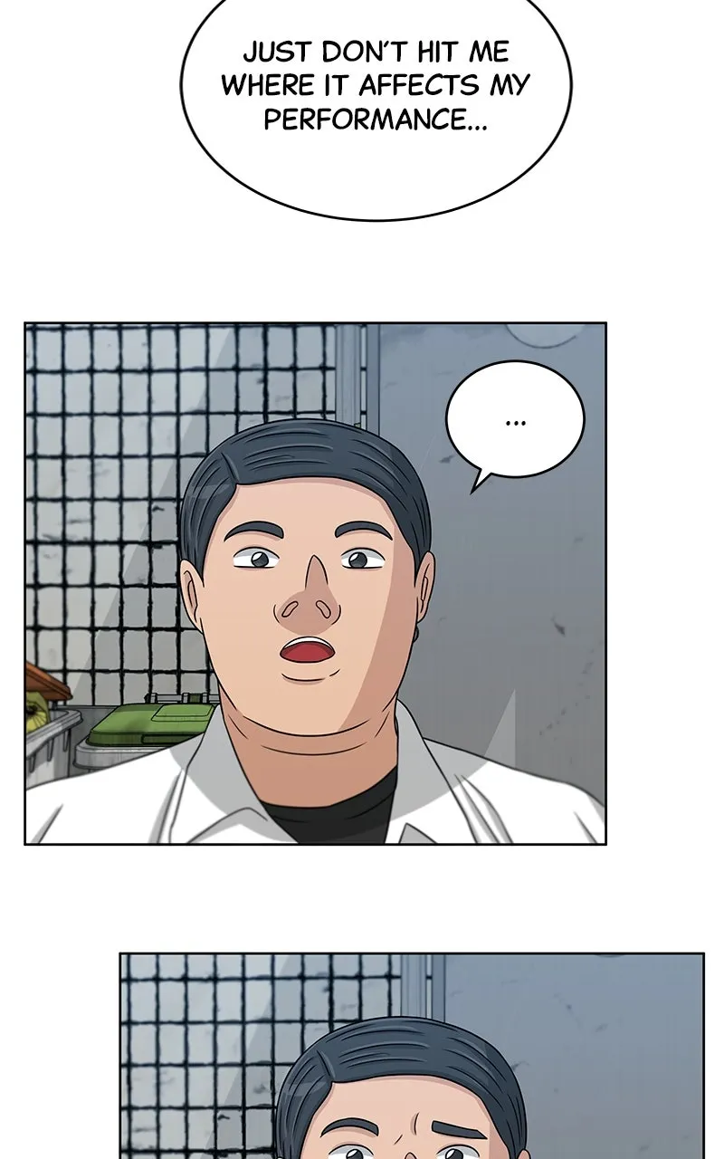 Big Man on the Court Chapter 25 page 39 - 