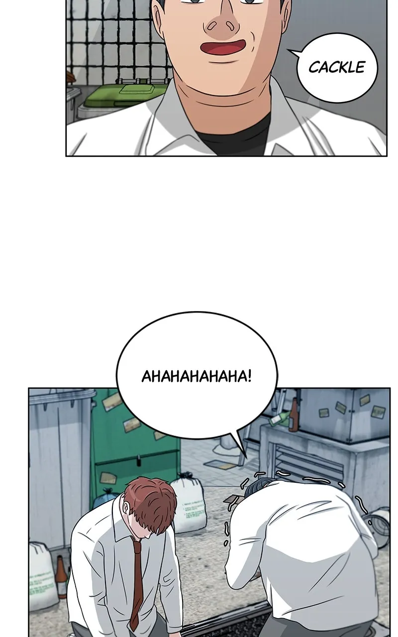 Big Man on the Court Chapter 25 page 40 - 