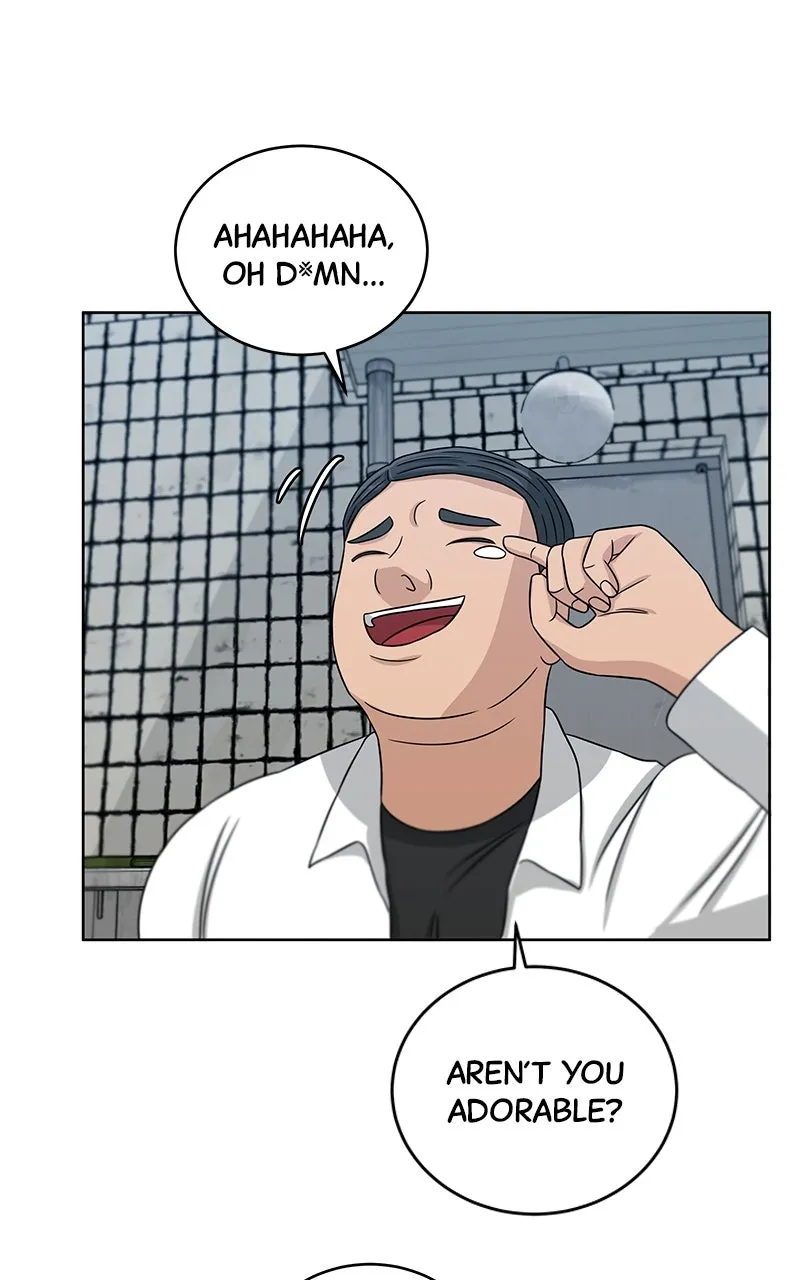 Big Man on the Court Chapter 25 page 43 - 