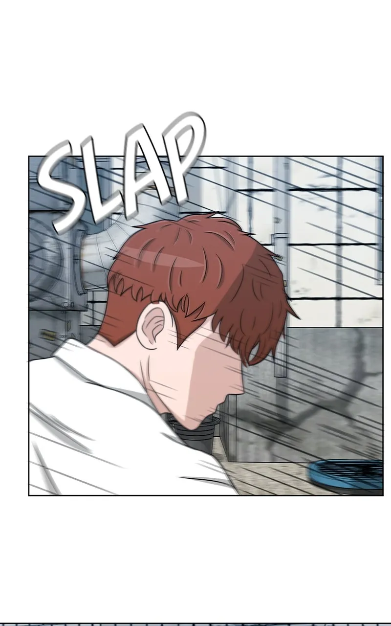 Big Man on the Court Chapter 25 page 45 - 
