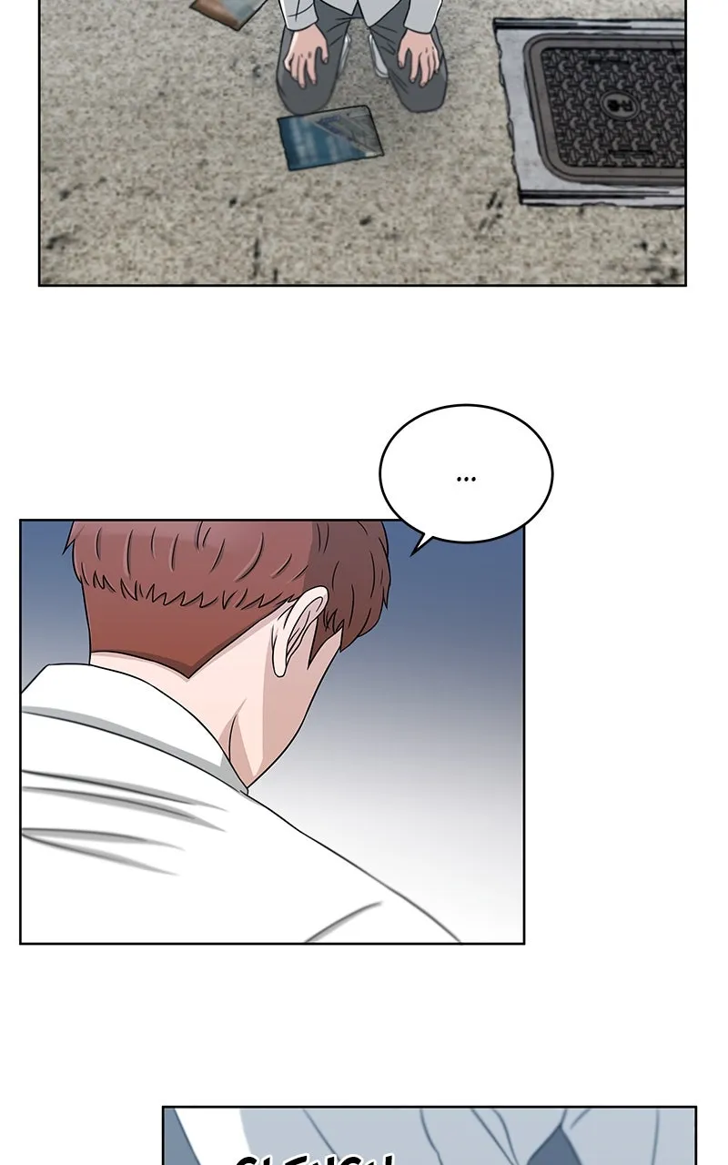 Big Man on the Court Chapter 25 page 49 - 
