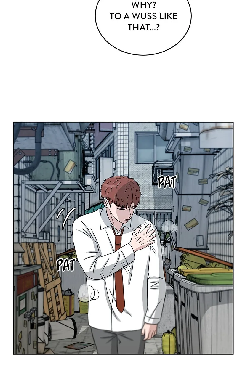 Big Man on the Court Chapter 25 page 56 - 