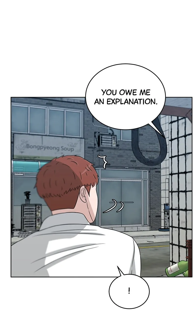 Big Man on the Court Chapter 25 page 57 - 