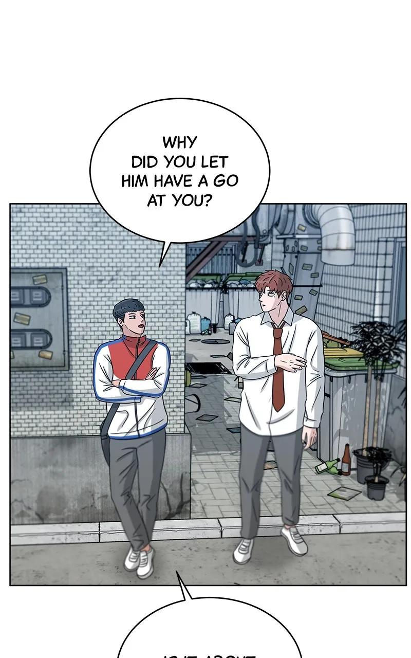 Big Man on the Court Chapter 25 page 58 - 