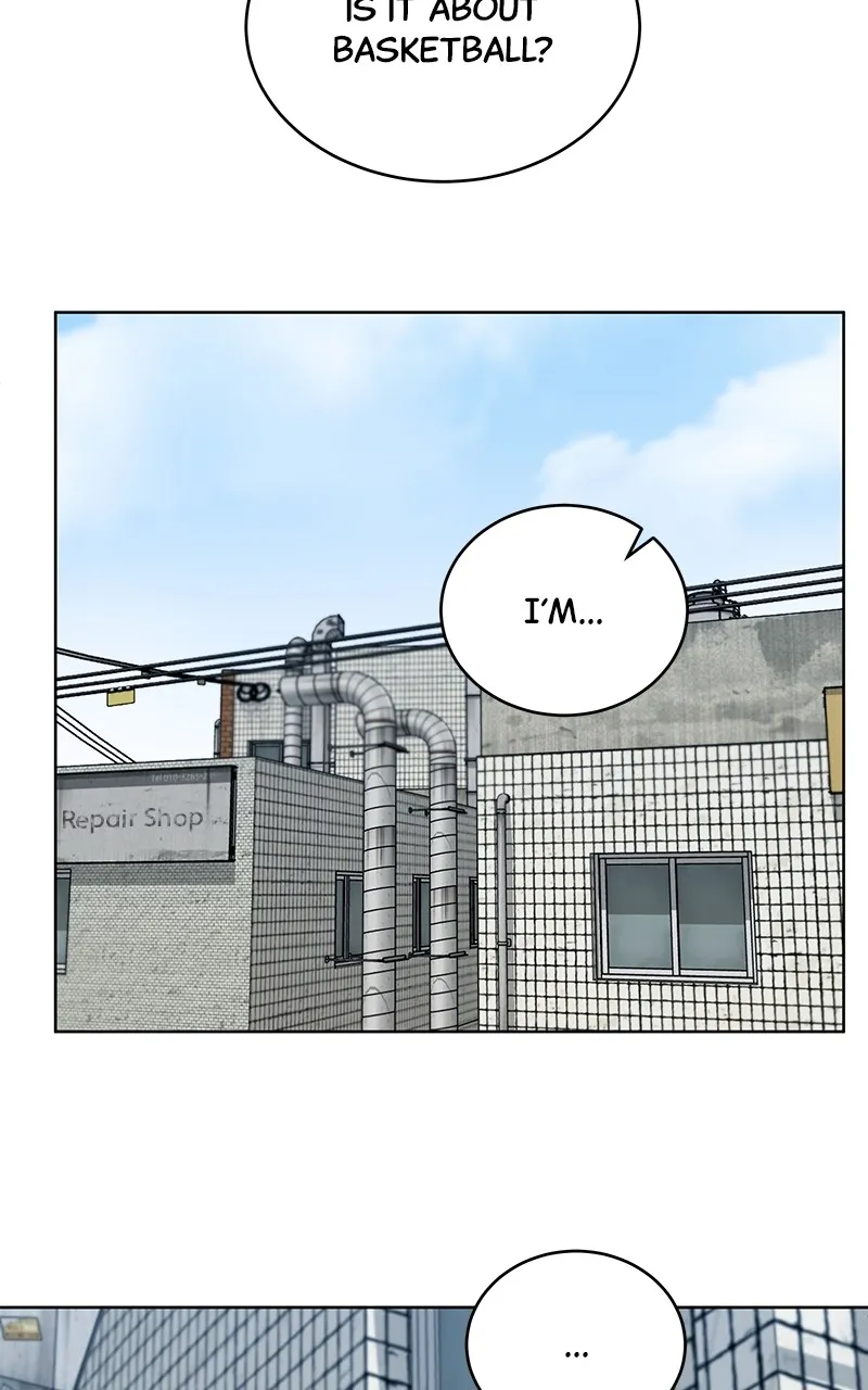 Big Man on the Court Chapter 25 page 59 - 