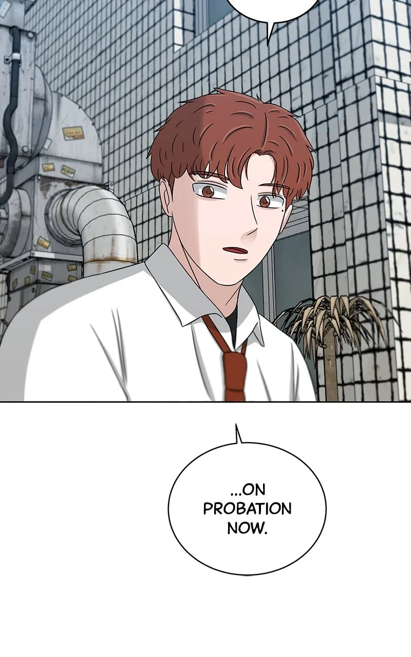 Big Man on the Court Chapter 25 page 60 - 