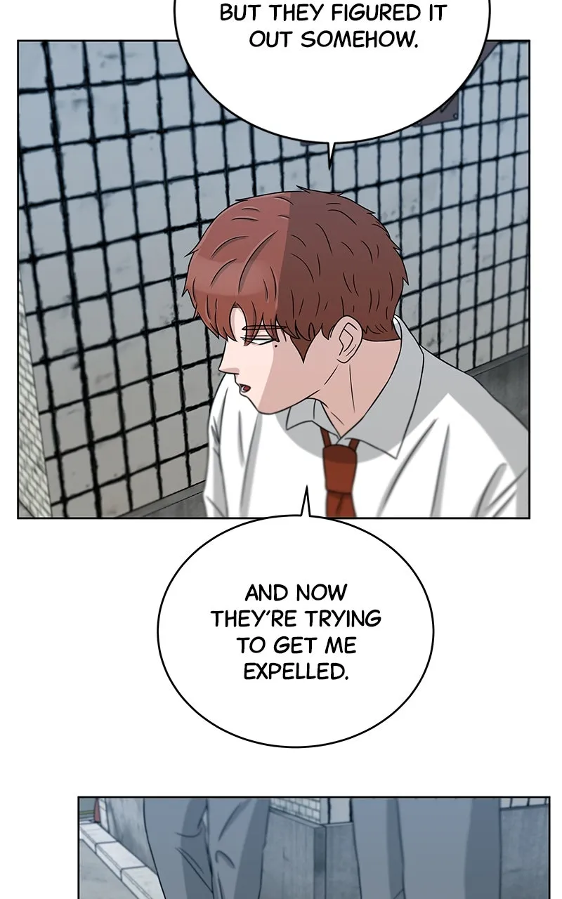 Big Man on the Court Chapter 25 page 62 - 