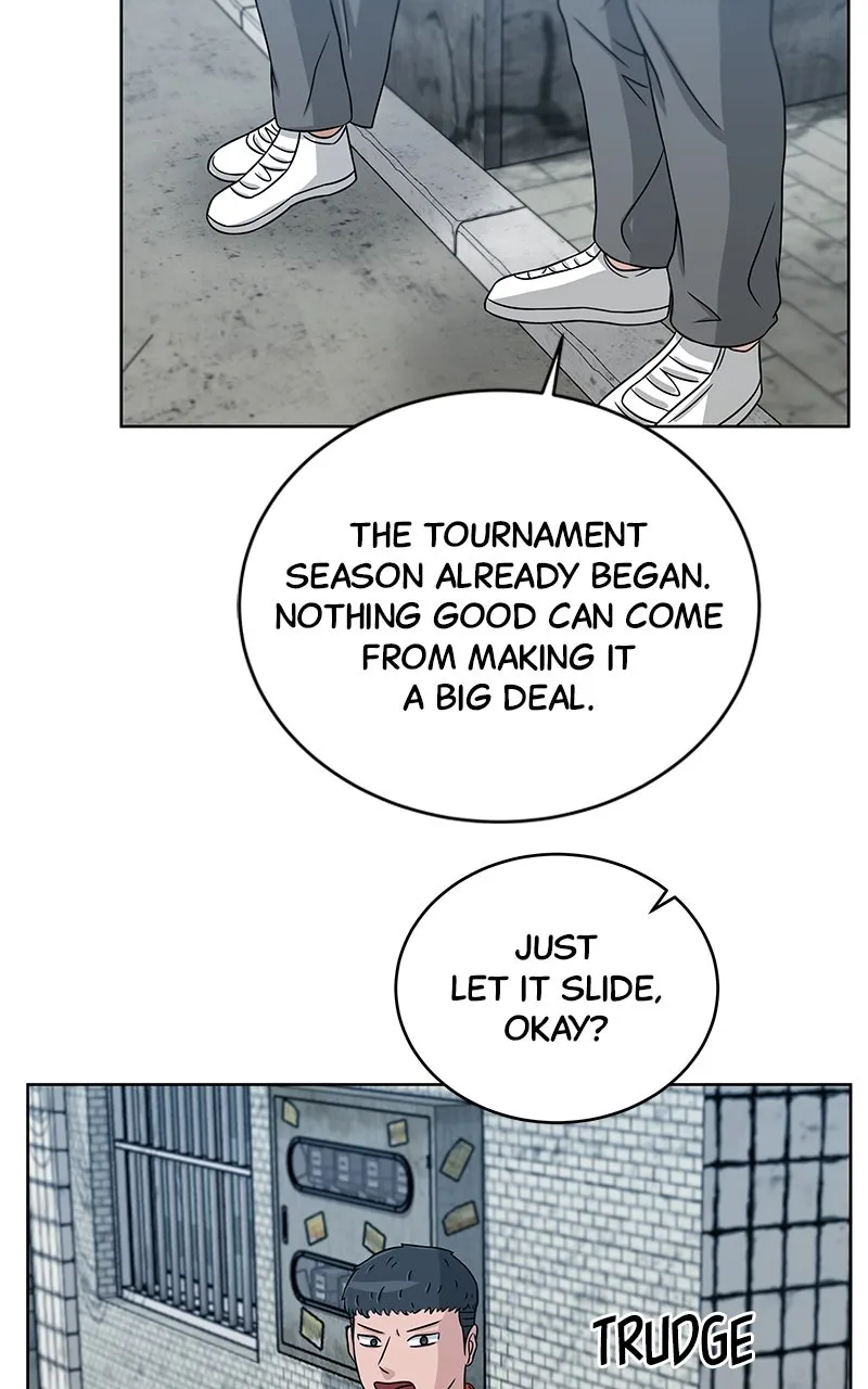 Big Man on the Court Chapter 25 page 63 - 