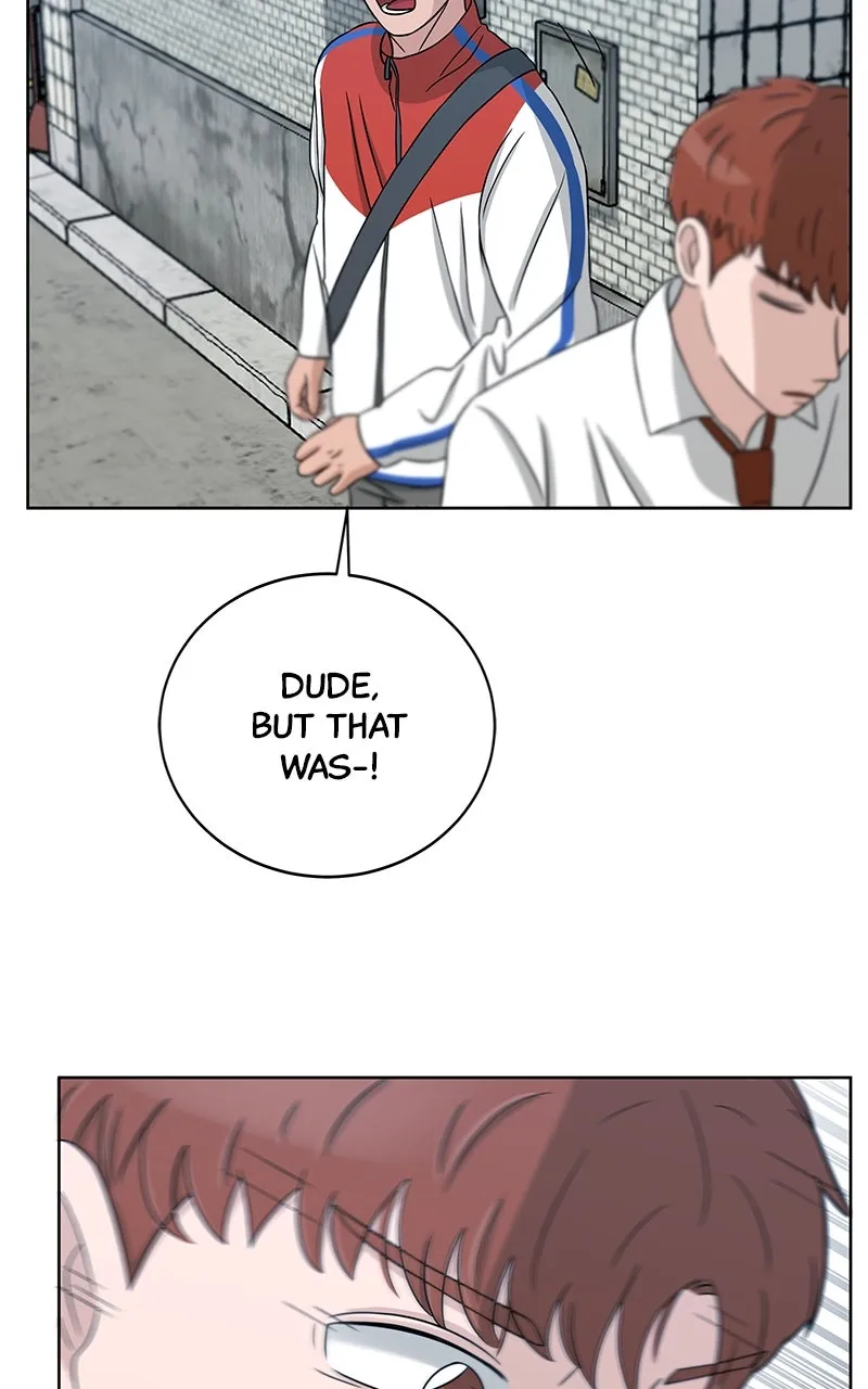 Big Man on the Court Chapter 25 page 64 - 