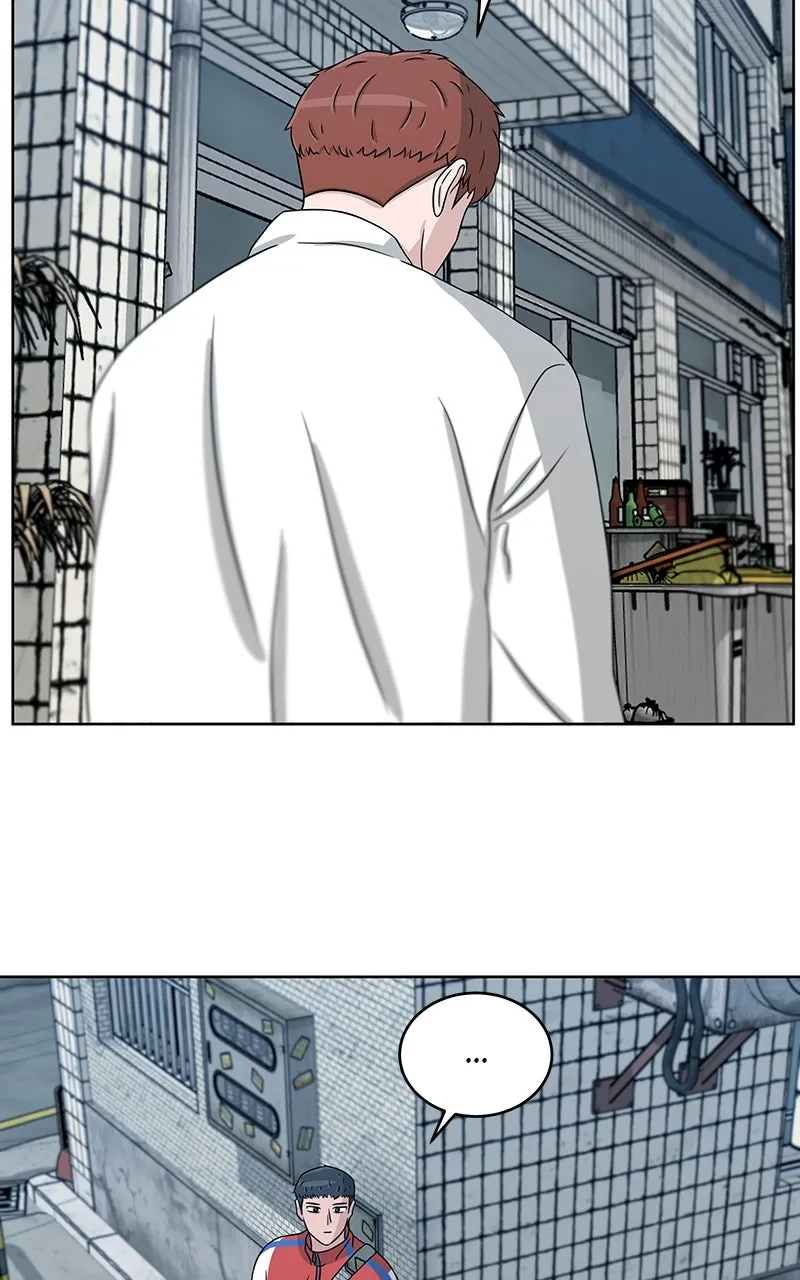 Big Man on the Court Chapter 25 page 67 - 