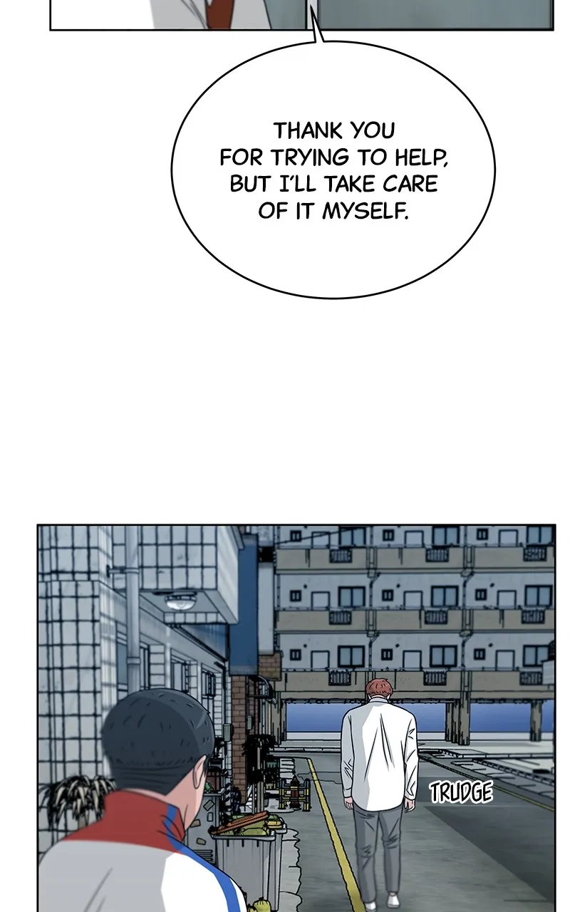 Big Man on the Court Chapter 25 page 70 - 