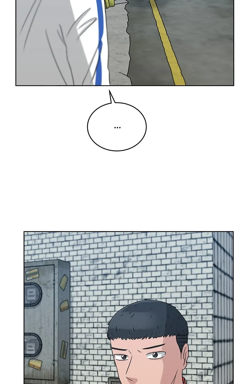 Big Man on the Court Chapter 25 page 71 - 