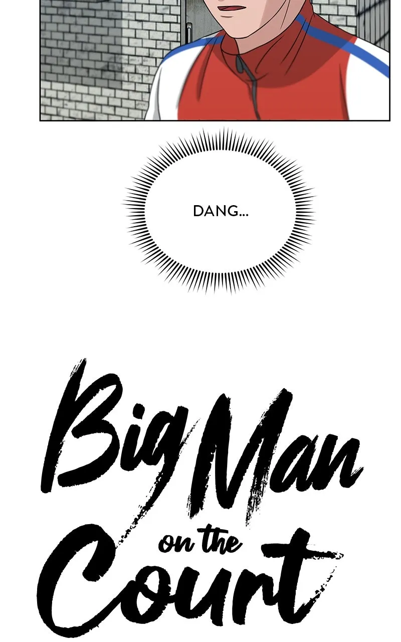 Big Man on the Court Chapter 25 page 72 - 