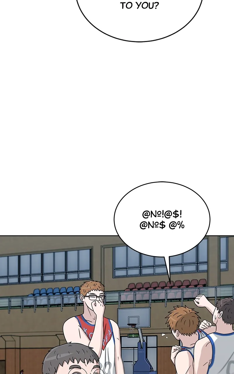 Big Man on the Court Chapter 25 page 78 - 