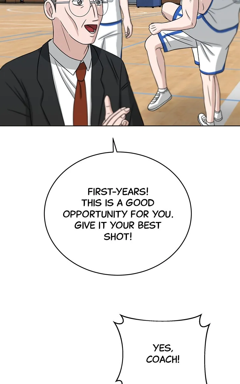 Big Man on the Court Chapter 25 page 79 - 