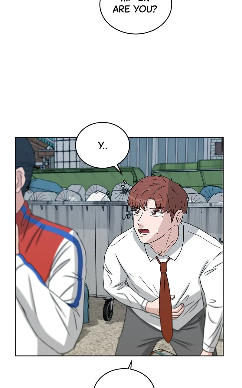 Big Man on the Court Chapter 25 page 9 - 