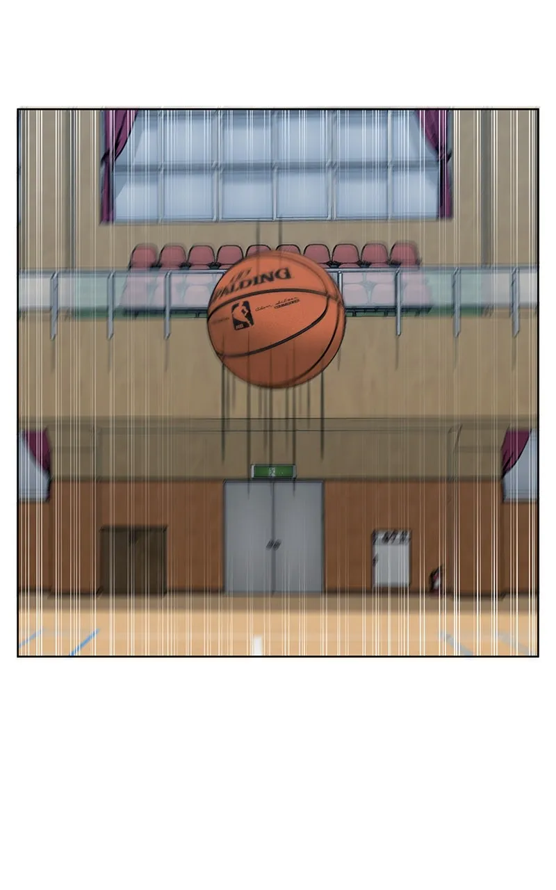 Big Man on the Court Chapter 25 page 81 - 