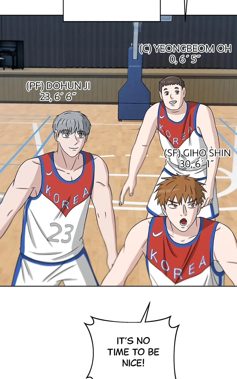 Big Man on the Court Chapter 25 page 86 - 