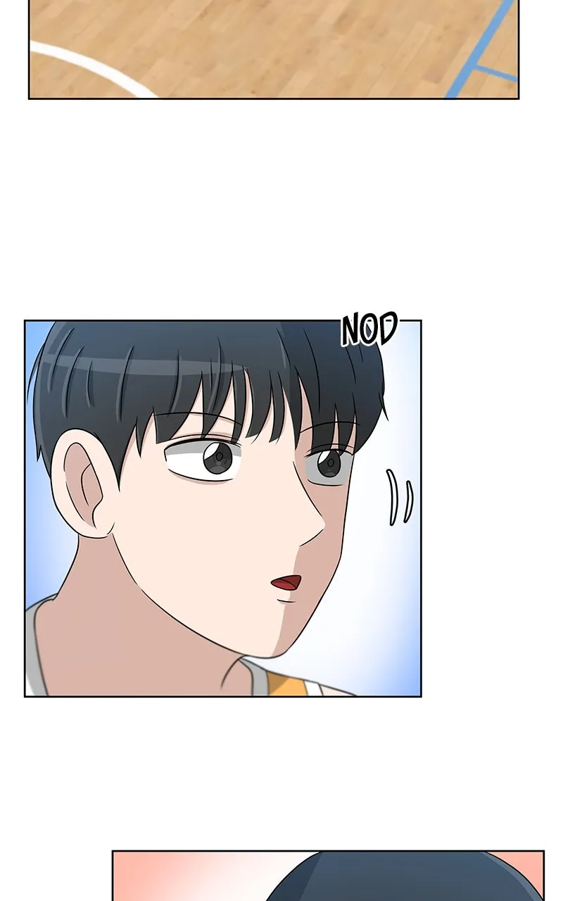 Big Man on the Court Chapter 25 page 89 - 