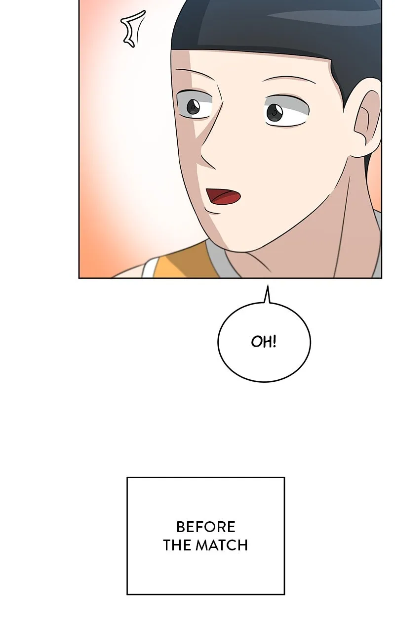 Big Man on the Court Chapter 25 page 90 - 