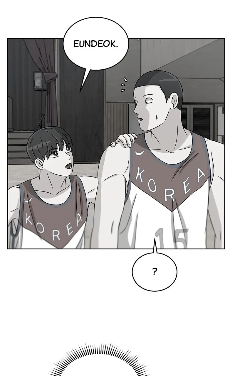 Big Man on the Court Chapter 25 page 91 - 