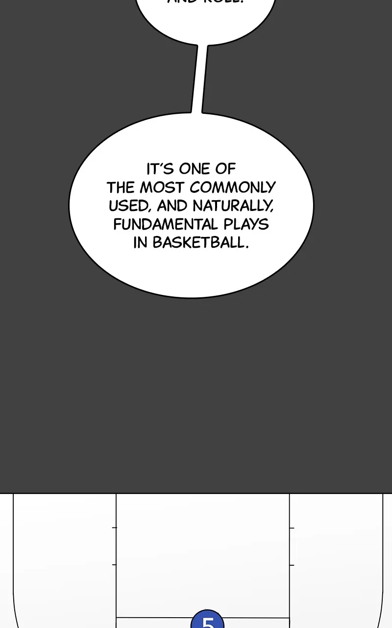 Big Man on the Court Chapter 26 page 2 - 