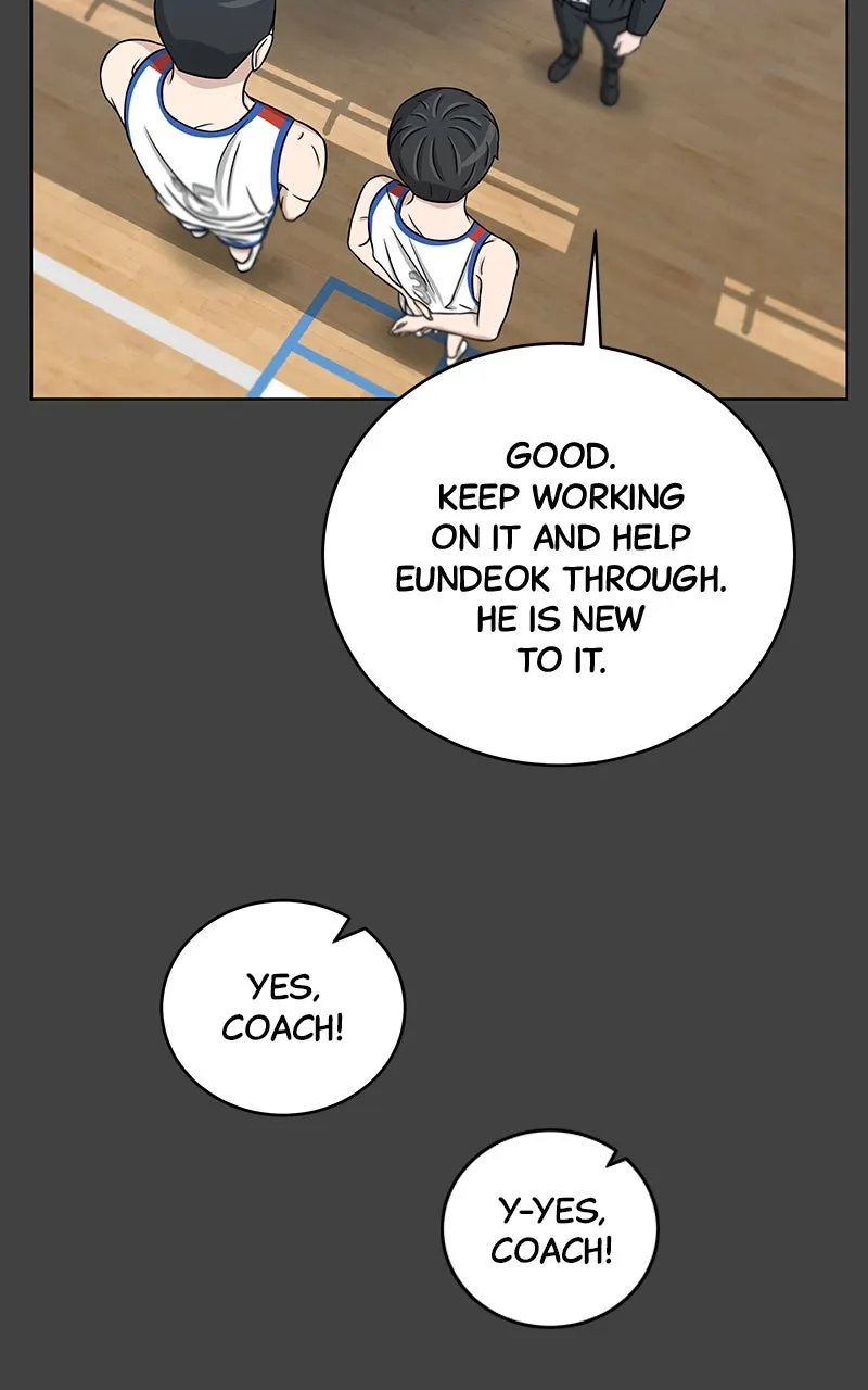 Big Man on the Court Chapter 26 page 12 - 