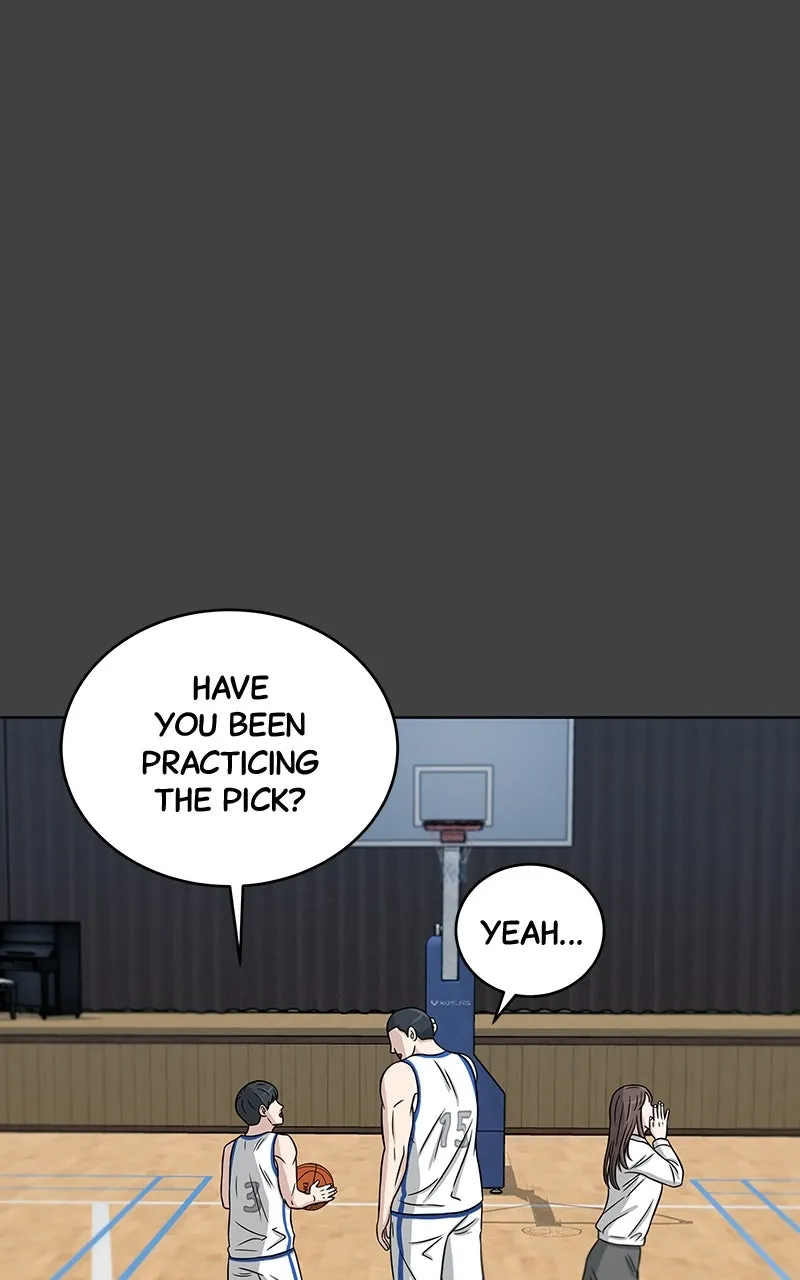 Big Man on the Court Chapter 26 page 13 - 