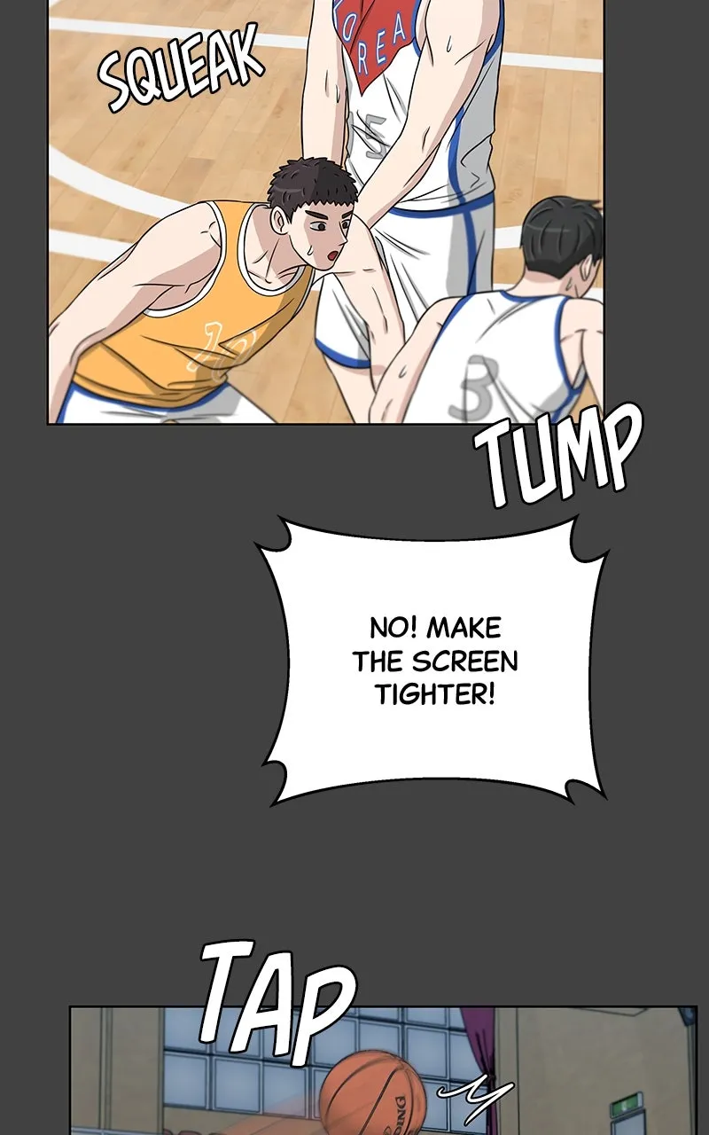 Big Man on the Court Chapter 26 page 15 - 