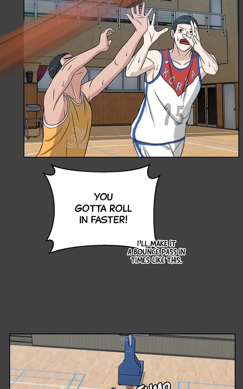 Big Man on the Court Chapter 26 page 16 - 